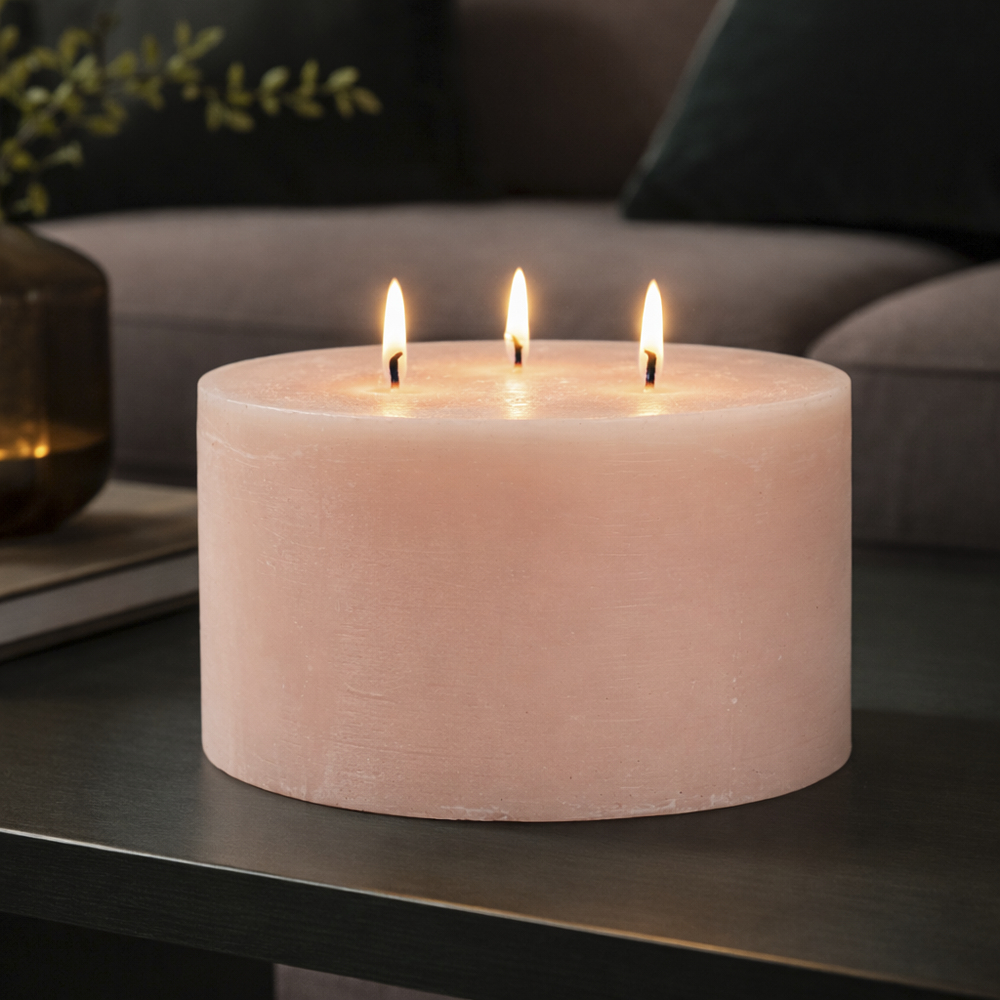 French Lavender Candle