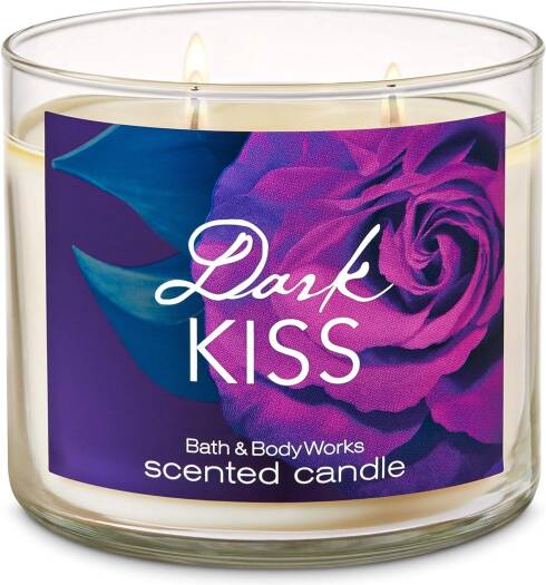 Sea Salt & Cotton Candle