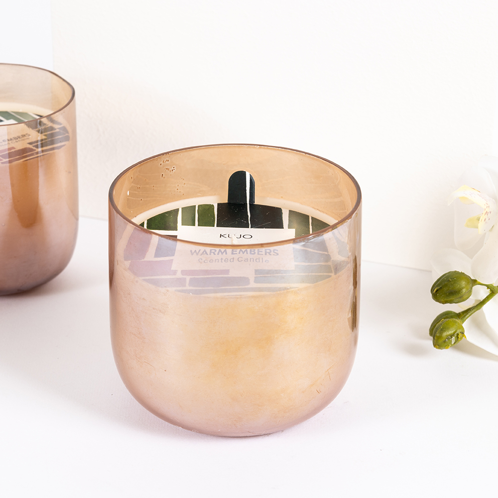 Warm Embers Candle