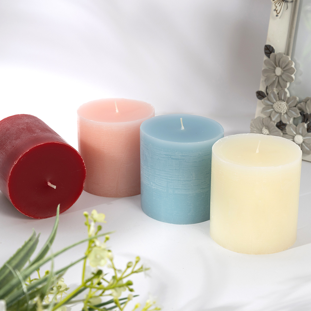 Candle Refill Kit